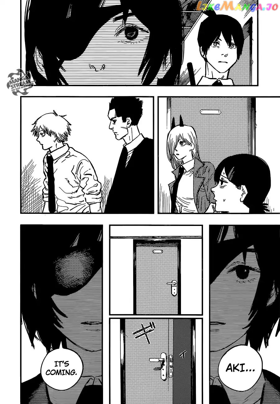Chainsaw Man, Chapter 14 image 19